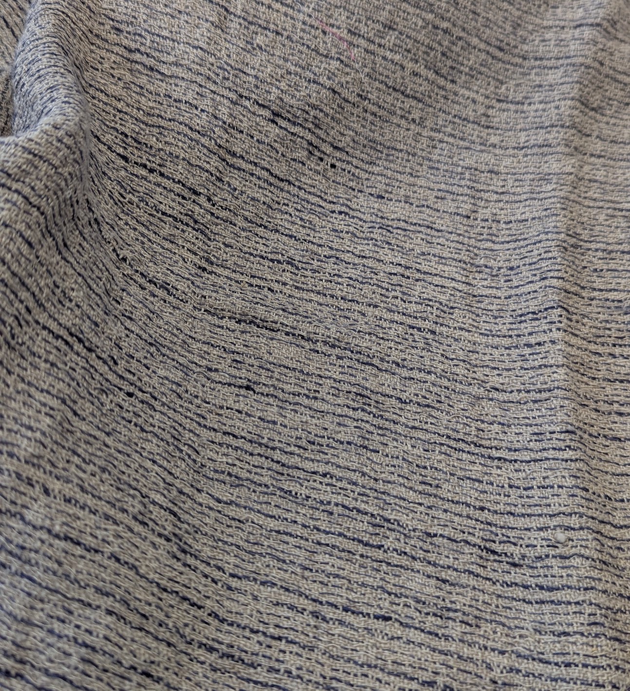 Hemp Nero