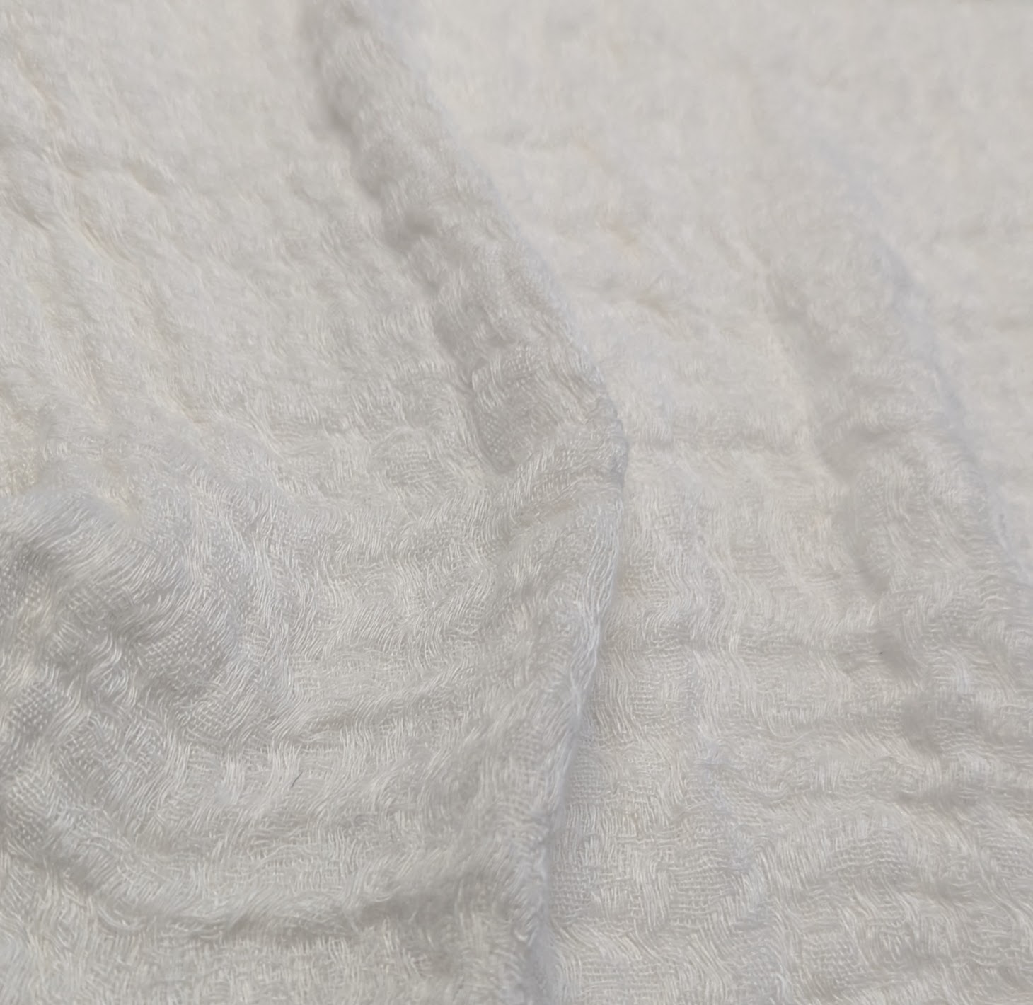 JE1222 — Oyster 11P 'organic Lace'