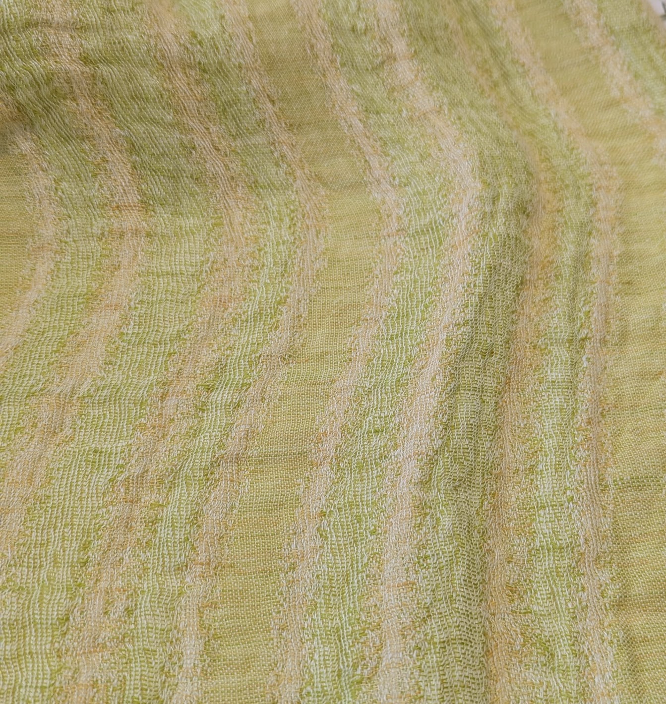 Pistachio Contrail
