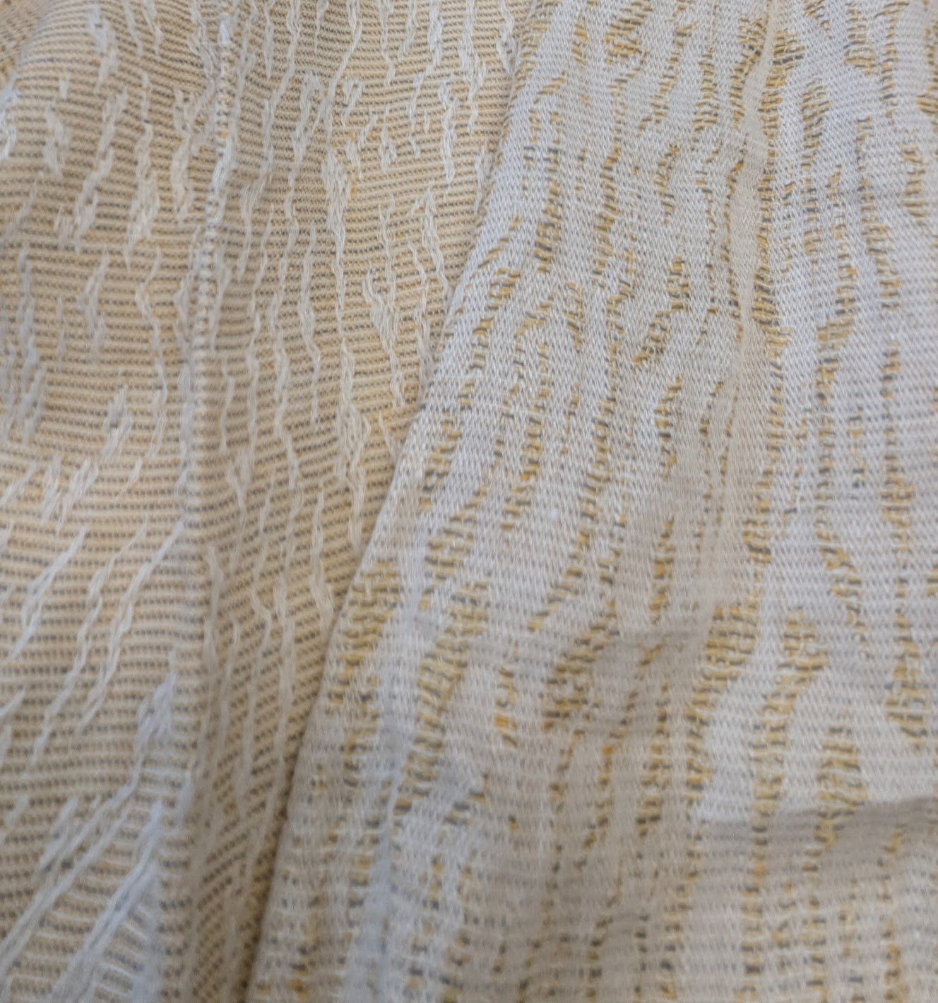 Yellow Blends