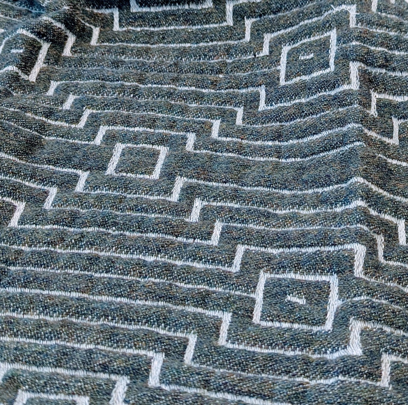 JE2239 — Rannoch Optical Diamond