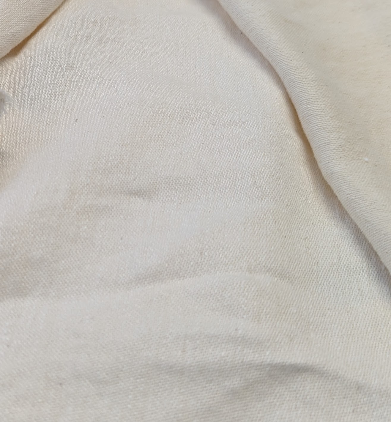 Nude Bornholm Twill