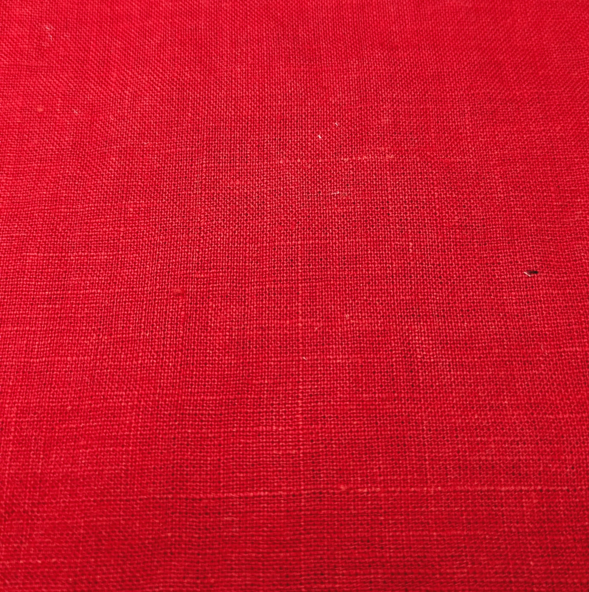 Sentry Red